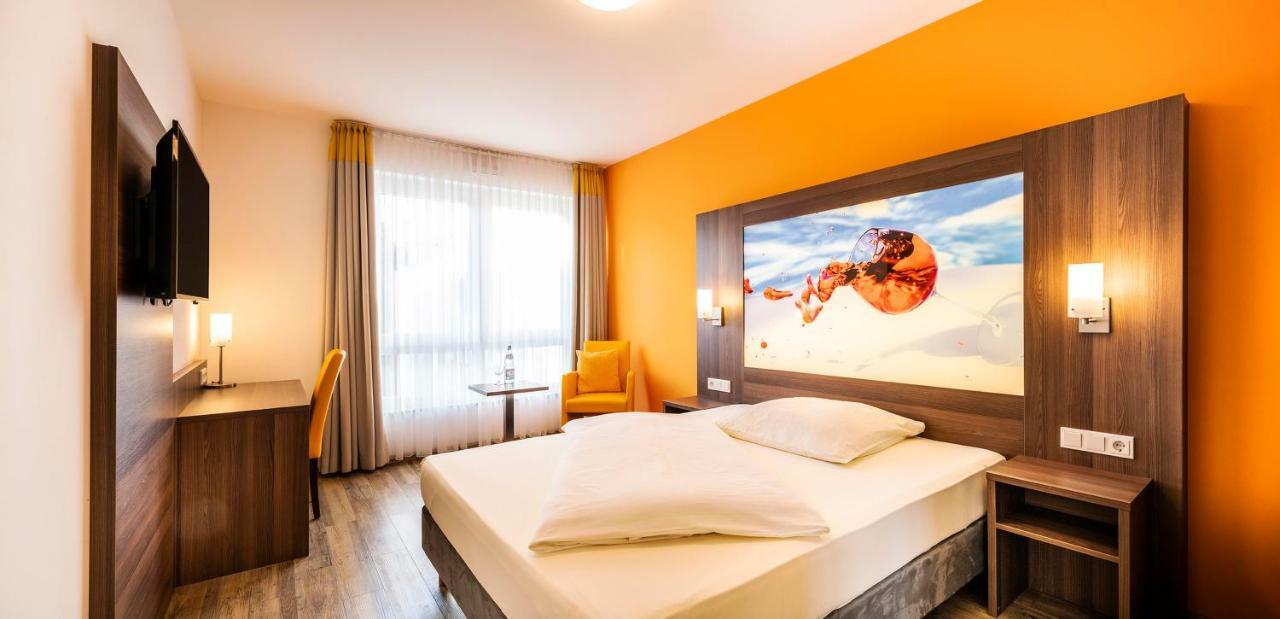 Schroeders Wein-Style-Hotel トリーア 部屋 写真