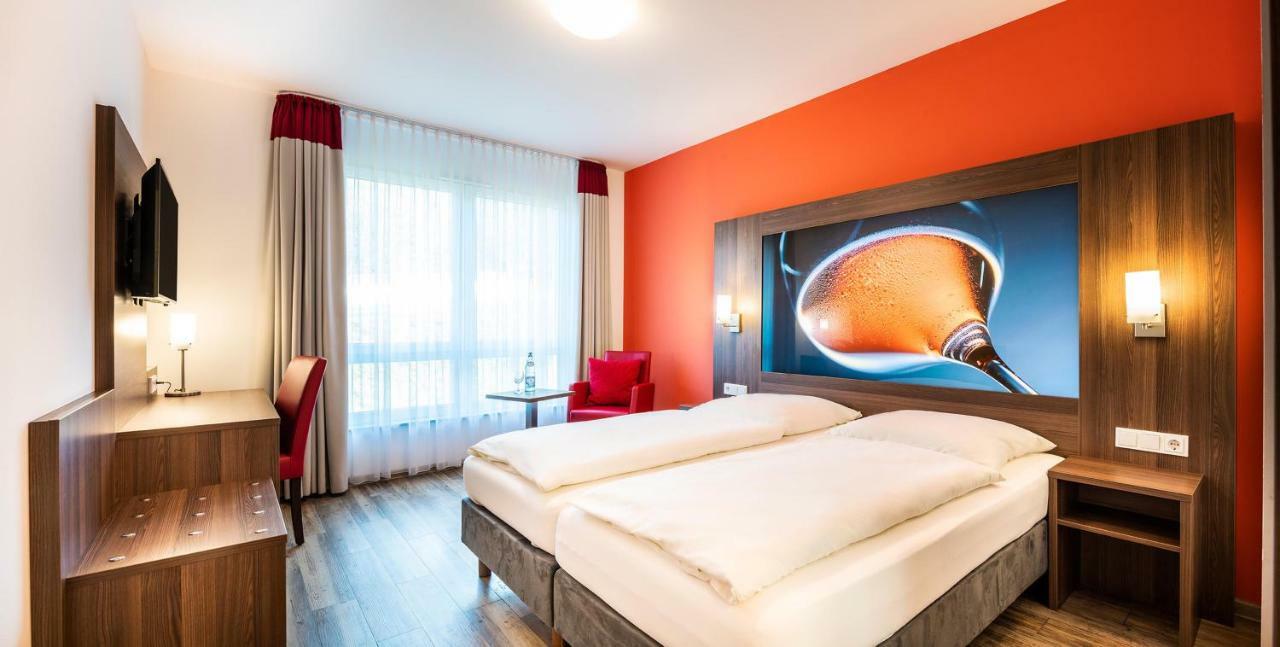Schroeders Wein-Style-Hotel トリーア 部屋 写真